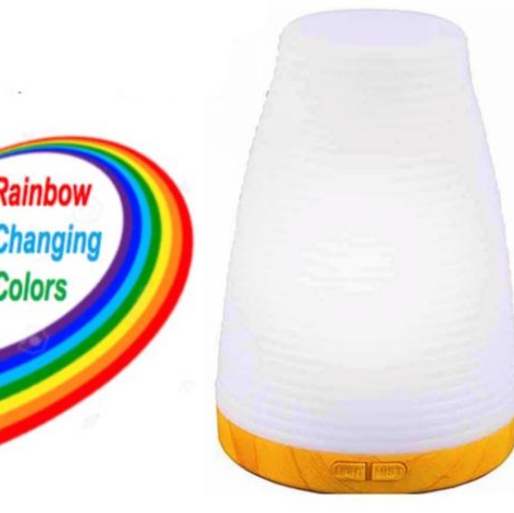 Vivitar Diffuser/Humidifier